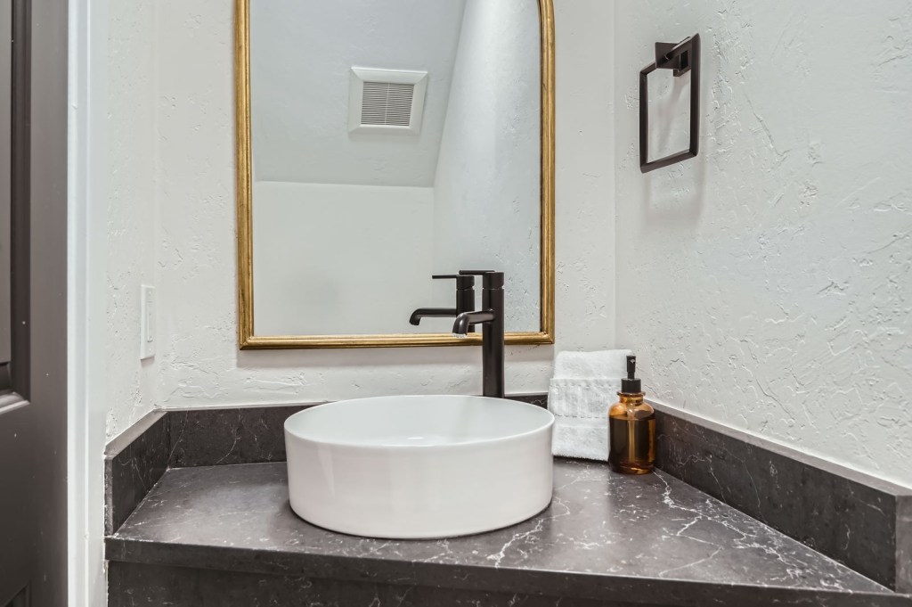 Park City Condo Bliss at Blue Church.