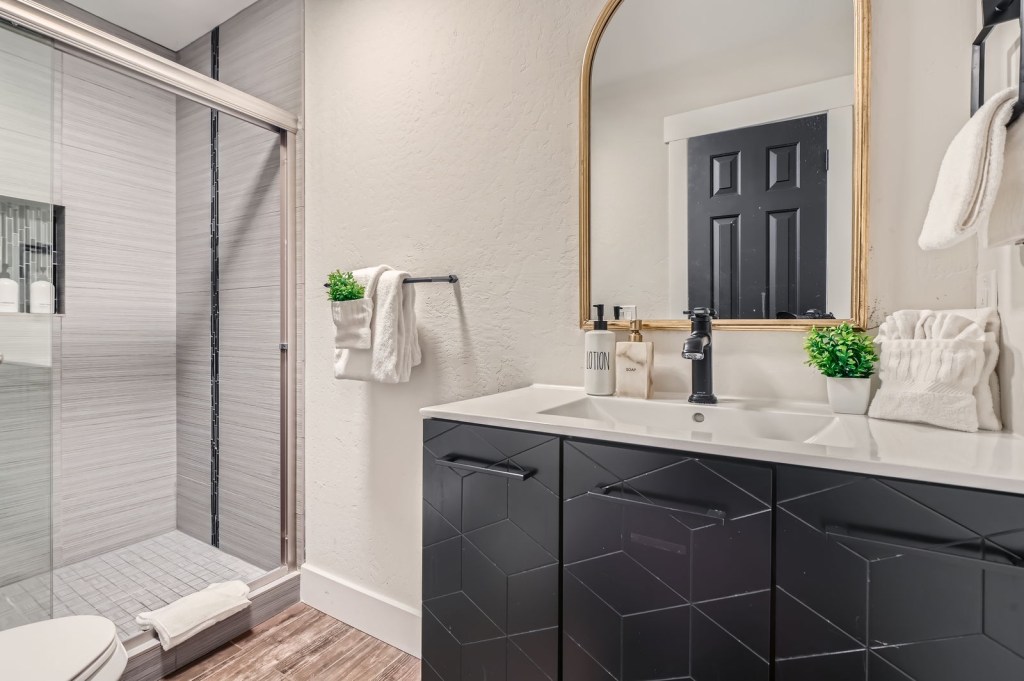 Park City Condo Bliss at Blue Church.